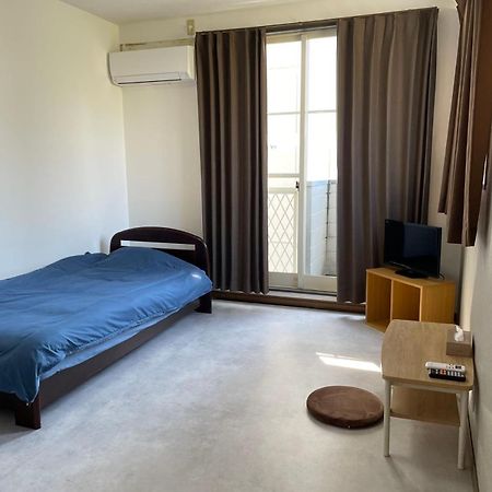 アルピエd 軽自動車無料駐車場wi-Fiあります お部屋リフォーム済み Apartment Kumamoto Exterior foto