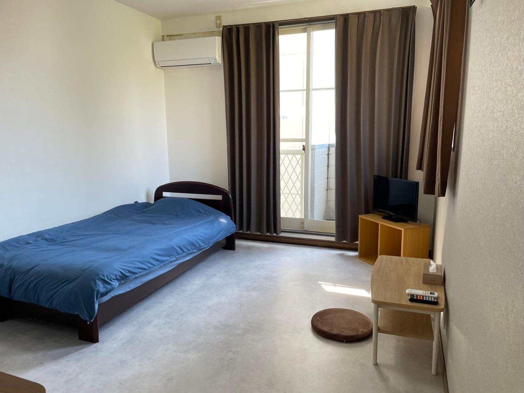 アルピエd 軽自動車無料駐車場wi-Fiあります お部屋リフォーム済み Apartment Kumamoto Exterior foto