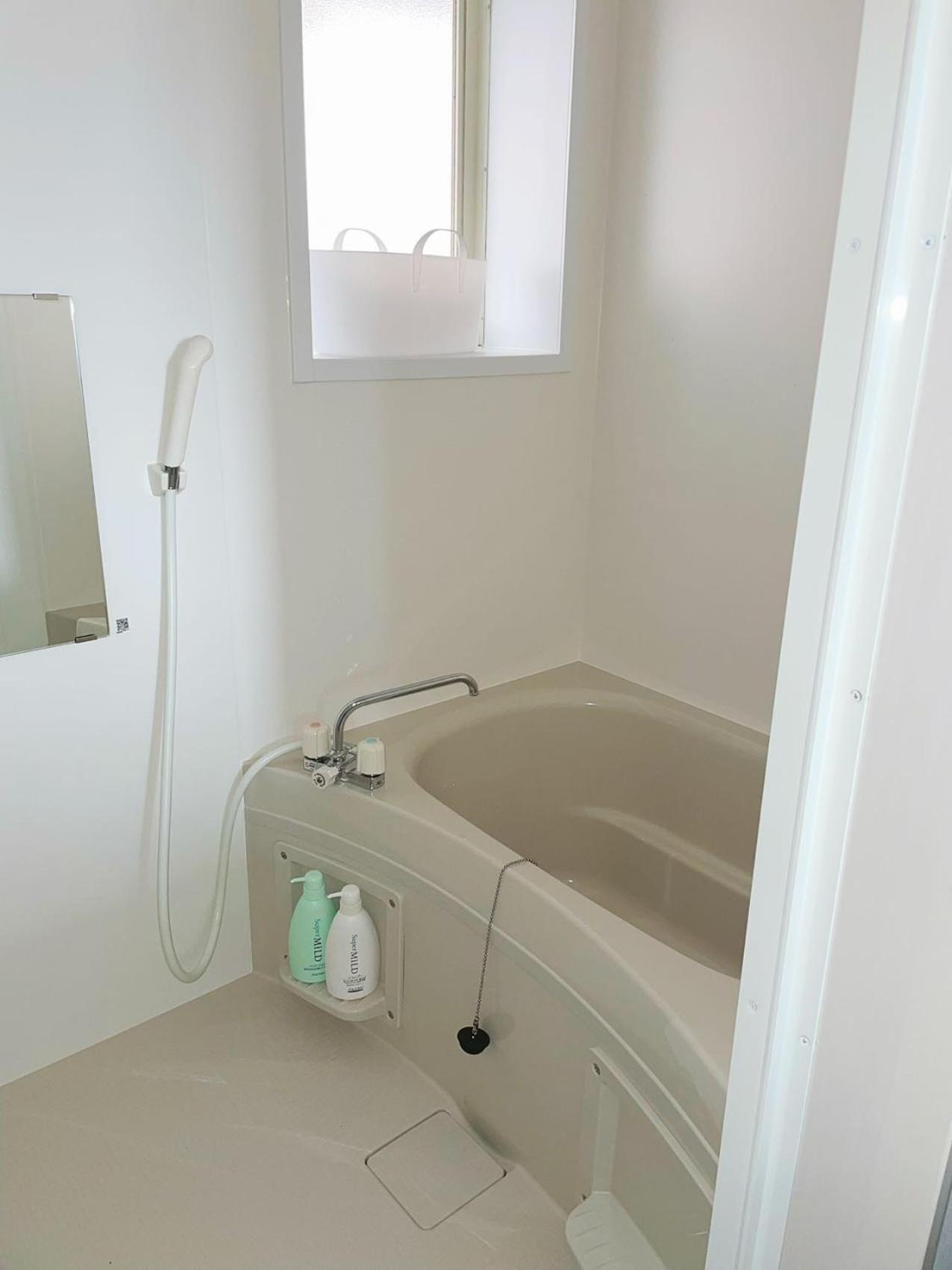 アルピエd 軽自動車無料駐車場wi-Fiあります お部屋リフォーム済み Apartment Kumamoto Exterior foto